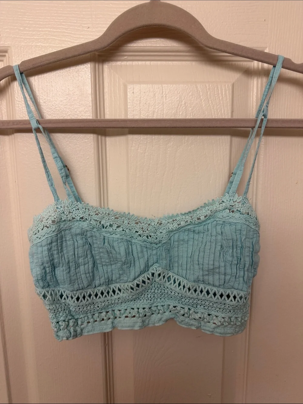 Free people medium bralette bundle